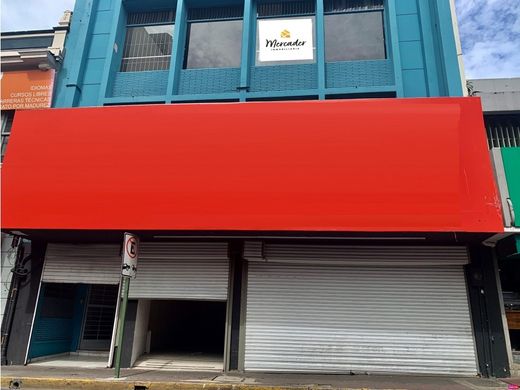 Escritório - San José, Cantón de San José
