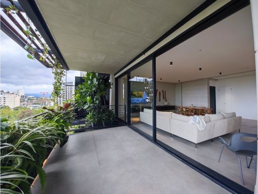 Appartement à Mata de Palo, Cantón de San José