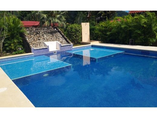 Jacó, Garabitoのホテル