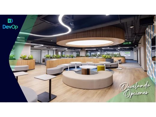 사무실 / Escazú, Provincia de San José