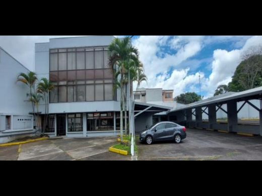 ‏משרד ב  Mata de Palo, Cantón de San José