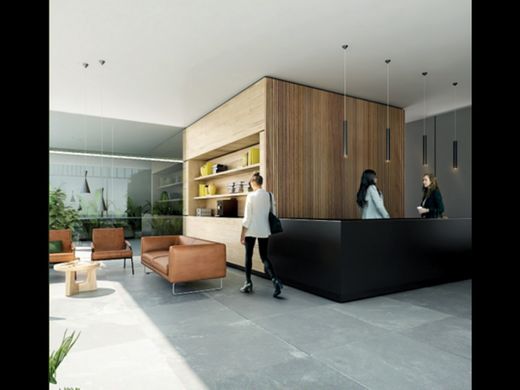 Daire San José, Cantón de San José