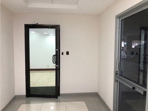 Ofis San José, Cantón de San José