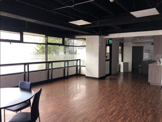 사무실 / San Pedro, Montes de Oca