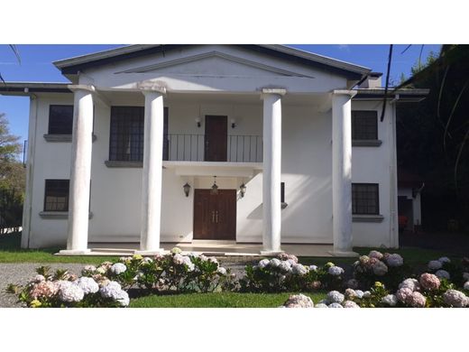 Casa de luxo - San José, Provincia de San José