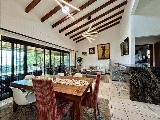 Luxury home in Guácima, Cantón de Alajuela