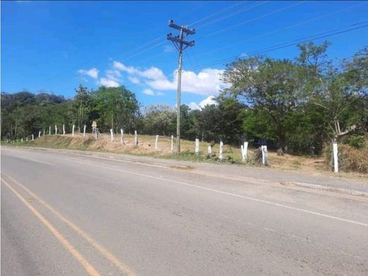 Terreno a Santa Cruz, Provincia de Guanacaste