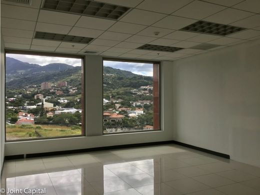 Ofis Escazú, Provincia de San José