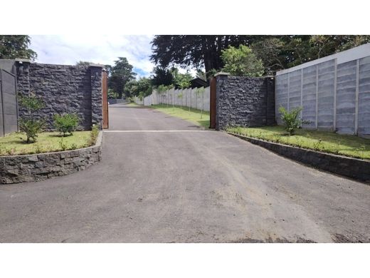 ‏קרקע ב  San Rafael, Provincia de Heredia