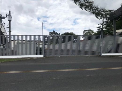 Kamienica w San José, Cantón de San José