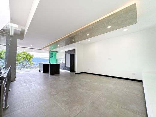 Casa de luxo - Escazú, Provincia de San José