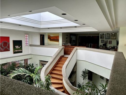 ‏בתי יוקרה ב  סן חוזה, Cantón de San José