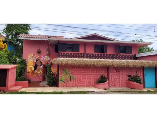Casa de lujo en Puerto Viejo, Provincia de Limón