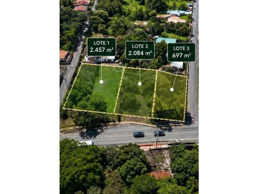 Terreno en Santa Ana, Provincia de San José