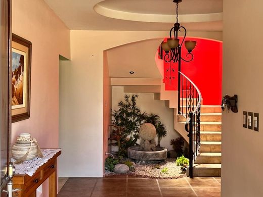 Luxe woning in San Josecito, San Isidro