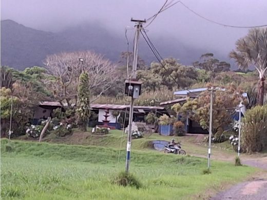 Quinta rústica - San Josecito, San Isidro