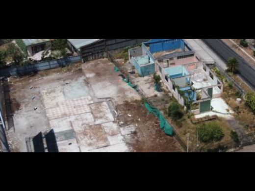 Terreno en Belén, Carrillo