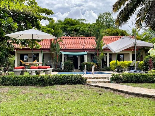 Πολυτελή κατοικία σε Osa, Provincia de Puntarenas