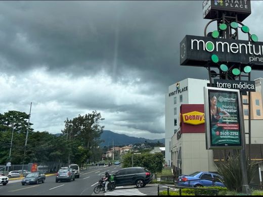 Terreno a Curridabat, Provincia de San José