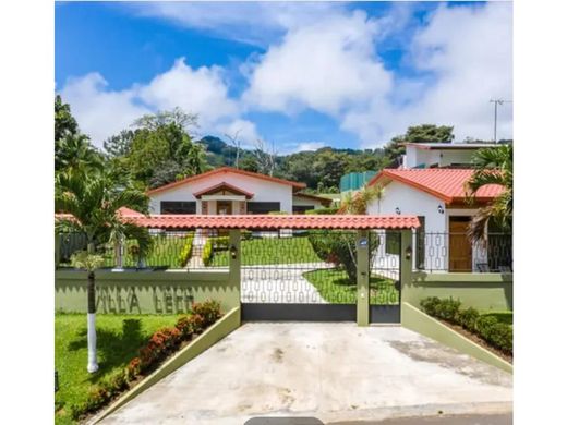 Casa de campo en Atenas, Provincia de Alajuela