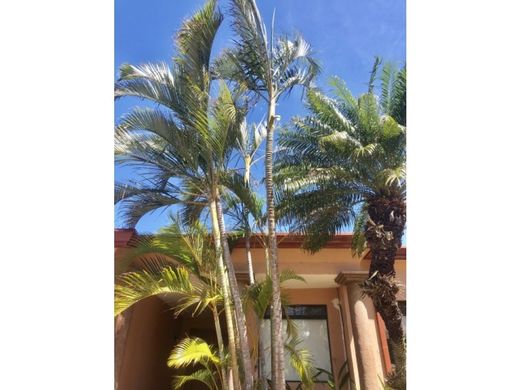 Casa de luxo - Santa Ana, Provincia de San José