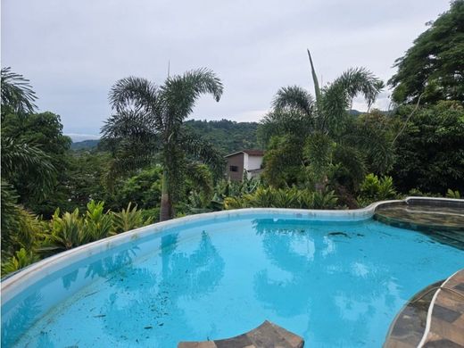 Lüks ev Santa Ana, Provincia de San José