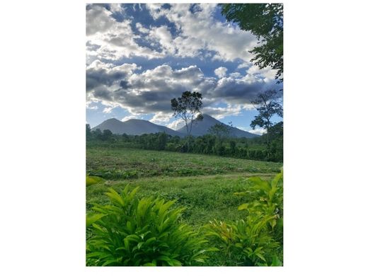 Farmhouse in La Fortuna, Bagaces