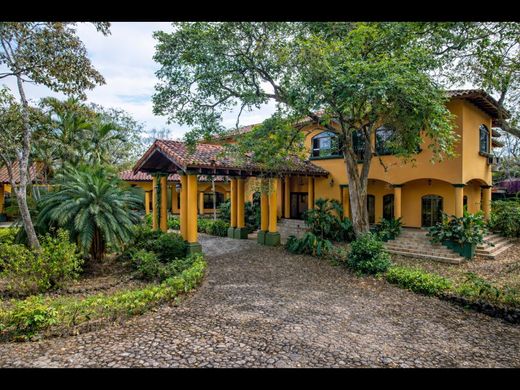 Luxury home in Atenas, Provincia de Alajuela