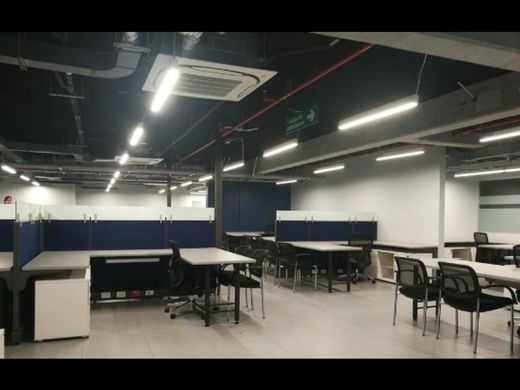 사무실 / San Pedro, Montes de Oca