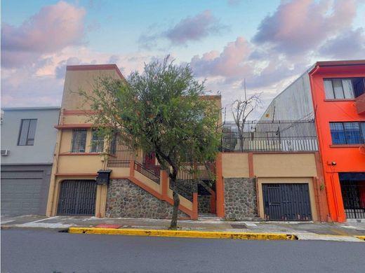 豪宅  聖荷西, Cantón de San José