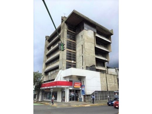 Complexos residenciais - San José, Cantón de San José