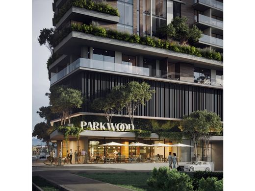 Piso / Apartamento en Mata de Palo, Cantón de San José