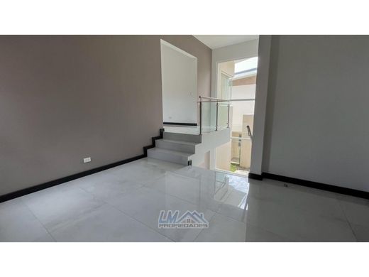 Landhuis in Escazú, Provincia de San José