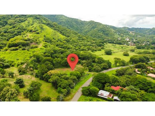 Terreno en Coco, Sardinal, Carrillo