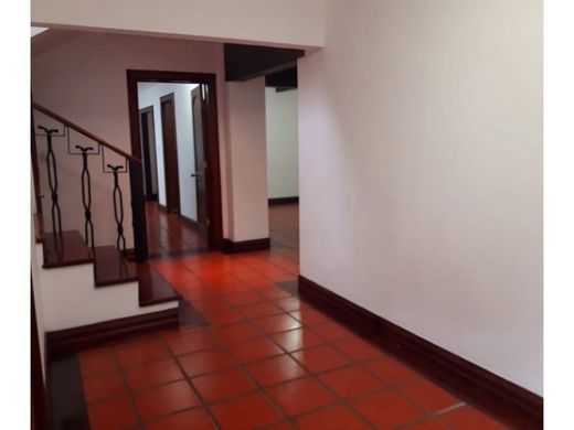 Country House in Escazú, Provincia de San José