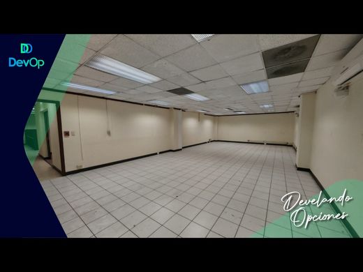 Office in Colón, Mora