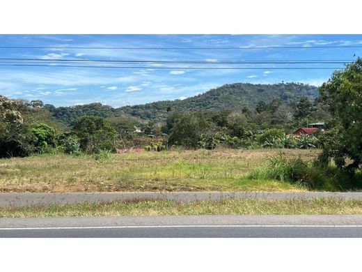 Grond in Naranjo, Provincia de Alajuela