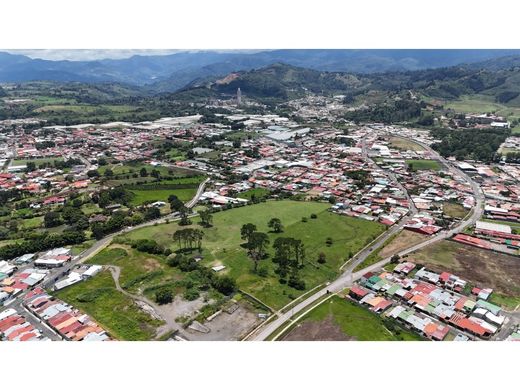 Terreno en Dulce Nombre, La Unión