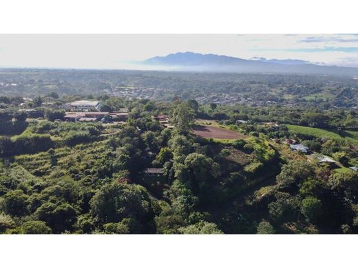 Carrillos, Poásのホテル