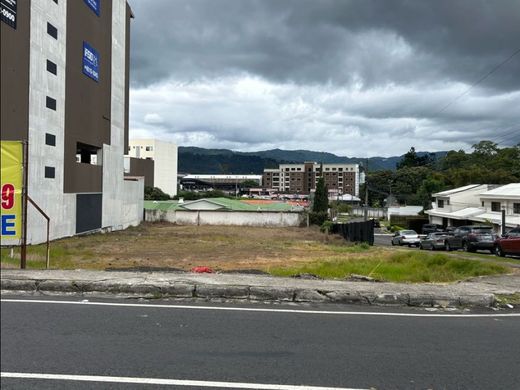 Участок, Curridabat, Provincia de San José