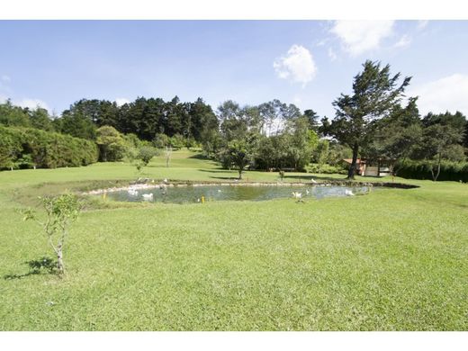 Cortijo o casa de campo en Barva, Provincia de Heredia