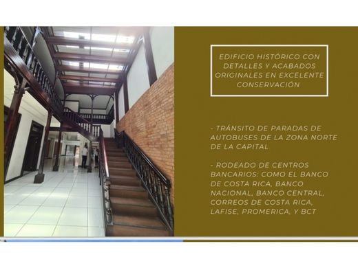 Residential complexes in San José, Cantón de San José