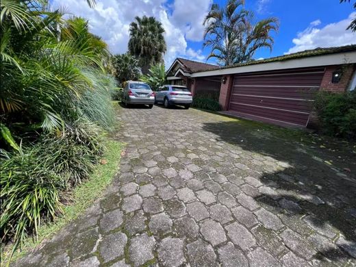 Casa de luxo - San José, Cantón de San José