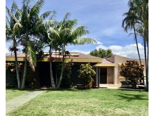 Luxus-Haus in Daniel Flores, Pérez Zeledón