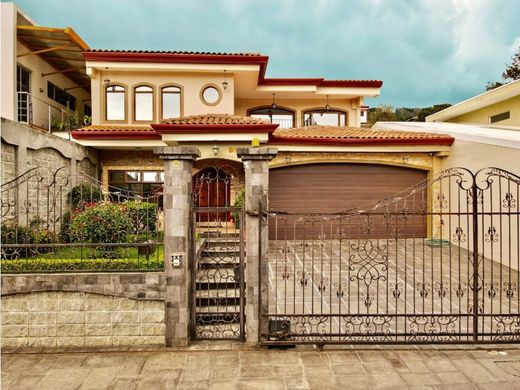 Элитный дом, Сан-Хосе, Cantón de San José