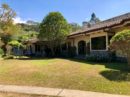 Luxury home in San José, Cantón de San José