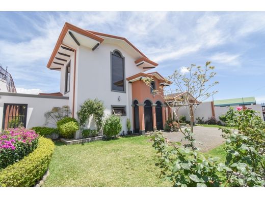 Luxe woning in San Vicente de Moravia, Moravia