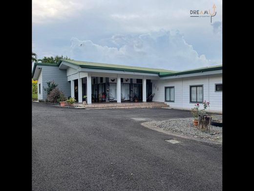 Country House in La Marina, San Carlos