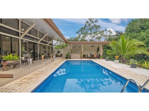 Luxus-Haus in Escazú, Provincia de San José