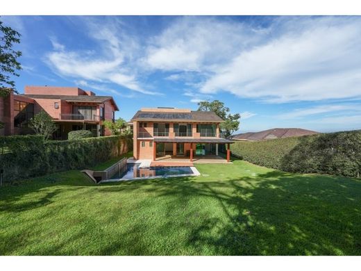Casa de luxo - Escazú, Provincia de San José